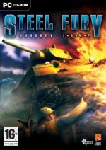 Steel Fury - Kharkov 1942