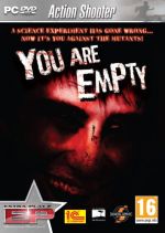 You Are Empty