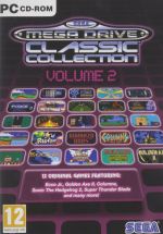 Sega Mega Drive Classic Collection: Volume 2