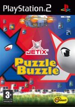 Jetix Puzzle Buzzle