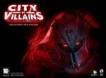 City Of Villains Collector's Edition (s)