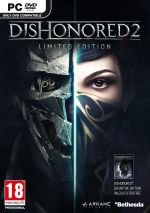 Dishonored 2 (S) Limited Edition