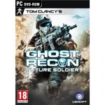 Ghost Recon Future Soldier (S) (15)