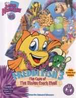 Freddi Fish 3