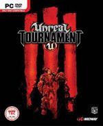 Unreal Tournament III [Limited Collectors Edition]