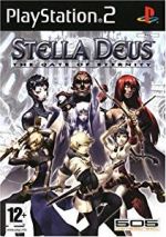 Stella Deus: The Gate of Eternity