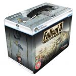 Fallout 3 Collectors Ed. Tin Box (18)