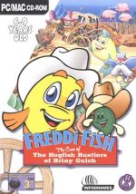 Freddi Fish