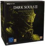 Dark Souls III [Collector's Edition]