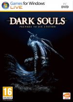 Dark Souls [Prepare to Die Edition]