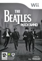 Beatles Rock Band Premium Ed. Bundle