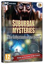 Suburban Mysteries