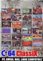 C64 Classics