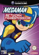 Mega Man: Network Transmission