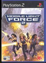 Mobile Light Force 2