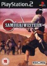 Samurai Western