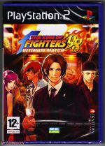 King of Fighters '98, The: Ultimate Match