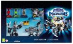 Skylanders Imaginators: Dark Edition Starter Pack