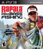 Rapala Pro Bass Fishing