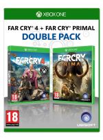 Far Cry Primal & Far Cry 4