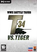 T-34 Vs. Tiger: WWII Battle Tanks (SN)