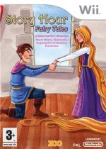 Story Hour Fairy Tales