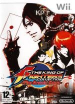 King of Fighters Collection Orochi Saga