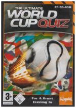 Ultimate World Cup Quiz