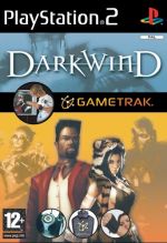 Darkwind [GameTrak]