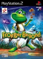 Frogger Beyond