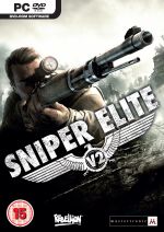 Sniper Elite V2 (15) (S)