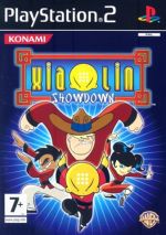 Xiaolin Showdown