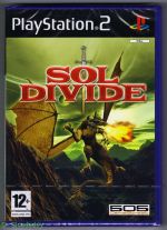 Sol Divide