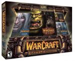 Warcraft III Battle Chest (SN)