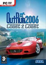 Outrun - Coast To Coast