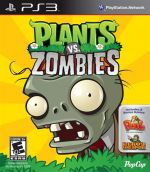 Plants Vs. Zombies