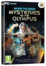 Beyond the Legend - (S) Mysteries of Olympus