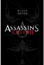 Assassin's Creed II/2 (S) (15) Black Ed.