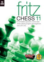 Fritz Chess 11