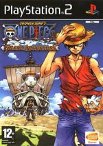 One Piece Grand Adventure