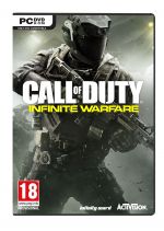 Call of Duty: Infinite Warfare (S)