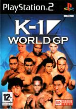 K-1 World GP