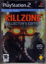 Killzone [Collector's Edition]