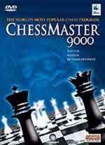 Chessmaster 9000 (Mac Version)