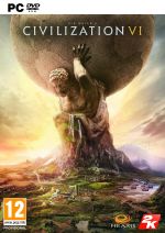 Sid Meier's Civilization VI (S)