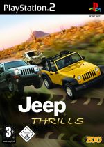 Jeep Thrills