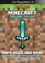 Xploder Minecraft Diamond Edition