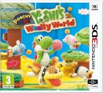 Poochy and Yoshi's Wooly World