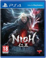 Nioh