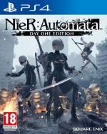 Nier: Automata (Day One Edition)